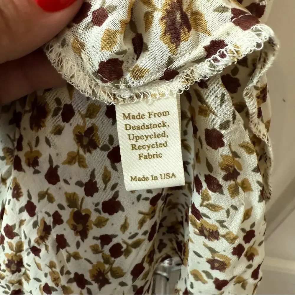 Christy Dawn Beverly Dress Autumn Breeze